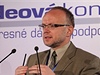 Náměstek ministra financí Vladislav Minčič | na serveru Lidovky.cz | aktuální zprávy Náměstek ministra financí Vladislav Minčič | na serveru Lidovky.cz | aktuální zprávy