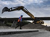 Bourání mostů je součástí modernizace D1. | na serveru Lidovky.cz | aktuální zprávy Bourání mostů je součástí modernizace D1. | na serveru Lidovky.cz | aktuální zprávy
