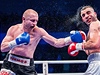 Lukáš Konečný z ČR (vlevo) a Moez Fhima z Francie v utkání o titul profesionálního mistra Evropy v boxu organizace WBO ve střední váze | na serveru Lidovky.cz | aktuální zprávy Lukáš Konečný z ČR (vlevo) a Moez Fhima z Francie v utkání o titul profesionálního mistra Evropy v boxu organizace WBO ve střední váze | na serveru Lidovky.cz | aktuální zprávy