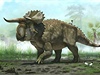 Nasutoceratops titusi | na serveru Lidovky.cz | aktuální zprávy Nasutoceratops titusi | na serveru Lidovky.cz | aktuální zprávy