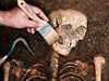 Archeologický průzkum oblasti kolem kostela sv. Antonína Velikého v blízkosti hlavního libereckého náměstí začal už loni, kdy tam archeologové při výkopových pracích našli ostatky člověka pohřbeného před 400 lety. | na serveru Lidovky.cz | aktuální zprávy Archeologický průzkum oblasti kolem kostela sv. Antonína Velikého v blízkosti hlavního libereckého náměstí začal už loni, kdy tam archeologové při výkopových pracích našli ostatky člověka pohřbeného před 400 lety. | na serveru Lidovky.cz | aktuální zprávy