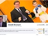 Zdeněk Škromach | na serveru Lidovky.cz | aktuální zprávy Zdeněk Škromach | na serveru Lidovky.cz | aktuální zprávy