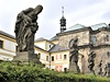 Tlučení kouhouta i cikáni. Kuks oživí o víkendu barokní divadlo a hudba | Lidovky.cz - Cestování Nej tipy Barokní hospital Kuks