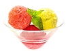 Sorbet má méně kalorií než smetanová zmrzlina. | na serveru Lidovky.cz | aktuální zprávy Sorbet má méně kalorií než smetanová zmrzlina. | na serveru Lidovky.cz | aktuální zprávy