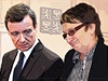 Dávám si plat 15 milionů, chlubila se Salačová u Pancové | Lidovky.cz - Zprávy z domova David Rath a Ivana Salačová. Svědectví Salačové Rathovi u soudu přitěžuje.