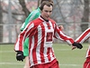Ivan Hašek mladší v dresu Lipencí | na serveru Lidovky.cz | aktuální zprávy Ivan Hašek mladší v dresu Lipencí | na serveru Lidovky.cz | aktuální zprávy