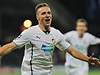 Jsme rádi, že si postupový výsledek můžeme uhrát sami, říká Tecl | Lidovky.cz - Fotbal - Liga mistrů Fotbalista Plzně Stanislav Tecl