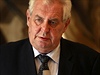 Zeman podpořil Červíčka, dvojvládí v policii nemá řešit Pecina | Lidovky.cz - Zprávy z domova Prezident Miloš Zeman