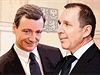 Labyrintem důkazů kauzy Rath: Co na exhejtmana
skutečně mají? | Lidovky.cz - Zprávy z domova David Rath a Petr Kott