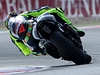 TIME OUT LN: Česku hrozí ztráta Velké ceny. Dá stát peníze na reklamu? | Lidovky.cz - Názory Italský jezdec Valentino Rossi (vpravo) a Španěl Marc Márquez při tréninku. na Brněnském Masarykově okruhu.