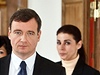 David Rath a Kateřina Pancová | na serveru
Lidovky.cz | aktuální zprávy David Rath a Kateřina Pancová
| na serveru Lidovky.cz | aktuální zprávy