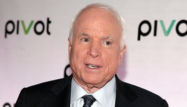 Americký senátor John McCain | na serveru Lidovky.cz | aktuální zprávy Americký senátor John McCain | na serveru Lidovky.cz | aktuální zprávy