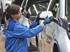 Německá automobilka BMW v říjnu dosáhla rekordního prodeje | Lidovky.cz - Auto Výroba BMW i3.