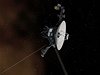 Americká sonda Voyager 1 | na serveru Lidovky.cz | aktuální zprávy Americká sonda Voyager 1 | na serveru Lidovky.cz | aktuální zprávy