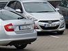 Hyundai a Škoda se špičkují v konfrontační kampani. | na serveru Lidovky.cz | aktuální zprávy Hyundai a Škoda se špičkují v konfrontační kampani. | na serveru Lidovky.cz | aktuální zprávy