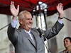 Prezident Miloš Zeman na náměstí v Pardubicích. | na serveru Lidovky.cz | aktuální zprávy Prezident Miloš Zeman na náměstí v Pardubicích. | na serveru Lidovky.cz | aktuální zprávy