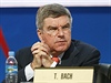 Podle očekávání. Přededou Mezinárodního olympijského výboru byl zvolen Bach | Lidovky.cz - Olympiáda Thomas Bach