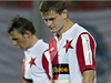 TIME OUT LN: Čemu se, slávisté, stále dokola divíte? | Lidovky.cz - Názory Slavia - Mladá Boleslav. Zklamaní slávisté.
