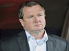 Takovému uragánu čelit nemůžeme, uznal Vrba po debaklu na Bayernu | Lidovky.cz - Fotbal - Liga mistrů Zklamaný trenér Pavel Vrba.