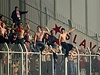 TIME OUT LN: S úspěchy se zapomíná. Zaslouží si investor Slavie šanci? | Lidovky.cz - Názory Fanoušci fotbalistů Slavie