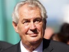 Zeman doufá v přidružení Ukrajiny k Evropské unii | Lidovky.cz - Zprávy ze světa Prezident Miloš Zeman
