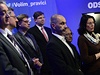 ODS čeká po volbách těžká práce. Vedení nabídne své funkce k dispozici. | na serveru Lidovky.cz | aktuální zprávy ODS čeká po volbách těžká práce. Vedení nabídne své funkce k dispozici. | na serveru Lidovky.cz | aktuální zprávy