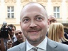 Michal Hašek před volebním štábem ČSSD. | na serveru Lidovky.cz | aktuální zprávy Michal Hašek před volebním štábem ČSSD. | na serveru Lidovky.cz | aktuální zprávy