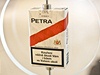 Expozice značky Petra v kutnohorském muzeu tabáku společnosti Philip Morris. | na serveru Lidovky.cz | aktuální zprávy Expozice značky Petra v kutnohorském muzeu tabáku společnosti Philip Morris. | na serveru Lidovky.cz | aktuální zprávy