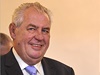 Prezident Miloš Zeman ukončil 17. října svoji cestu po Středočeském kraji návštěvou Nymburka. Na snímku prezident přichází na závěrečnou tiskovou konferenci. | na serveru Lidovky.cz | aktuální zprávy Prezident Miloš Zeman ukončil 17. října svoji cestu po Středočeském kraji návštěvou Nymburka. Na snímku prezident přichází na závěrečnou tiskovou konferenci. | na serveru Lidovky.cz | aktuální zprávy