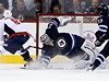 Český brankář Winnipegu Jets Ondřej Pavelec | na serveru Lidovky.cz | aktuální zprávy Český brankář Winnipegu Jets Ondřej Pavelec | na serveru Lidovky.cz | aktuální zprávy