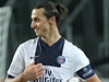 Ibrahimovič smetl Anderlecht. Tleskalo mu i bruselské publikum | Lidovky.cz - Fotbal - Liga mistrů Fotbalista Paris. St. Germain Zlatan Ibrahimovič