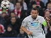 S Bayernem to byla bolestivá konfrontace, přiznal kapitán Horváth | Lidovky.cz - Fotbal - Liga mistrů Kapitán fotbalistů Plzně Pavel Horváth