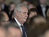 Miloš Zeman přichází na slavnostní ceremonii. | na serveru Lidovky.cz | aktuální zprávy Miloš Zeman přichází na slavnostní ceremonii. | na serveru Lidovky.cz | aktuální zprávy