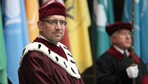 Rektor Masarykovy univerzity Mikuláš Bek | na serveru Lidovky.cz | aktuální zprávy Rektor Masarykovy univerzity Mikuláš Bek | na serveru Lidovky.cz | aktuální zprávy
