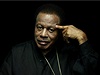 Americký saxofonista Wayne Shorter. | na serveru Lidovky.cz | aktuální zprávy Americký saxofonista Wayne Shorter. | na serveru Lidovky.cz | aktuální zprávy