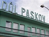 Důl Paskov - ilustrační foto. | na serveru Lidovky.cz | aktuální zprávy Důl Paskov - ilustrační foto. | na serveru Lidovky.cz | aktuální zprávy