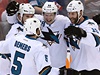 San Jose slaví gól. Uprostřed Hertl (48). | na serveru Lidovky.cz | aktuální zprávy San Jose slaví gól. Uprostřed Hertl (48). | na serveru Lidovky.cz | aktuální zprávy