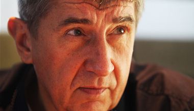 Andrej Babiš na rozhovoru pro Lidové noviny. | na serveru Lidovky.cz | aktuální zprávy Andrej Babiš na rozhovoru pro Lidové noviny. | na serveru Lidovky.cz | aktuální zprávy