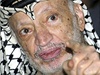 Bávalý palestinský vůdce Jasír Arafat. | na serveru Lidovky.cz | aktuální zprávy Bávalý palestinský vůdce Jasír Arafat. | na serveru Lidovky.cz | aktuální zprávy
