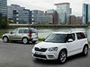Nový Yeti změnil tvář. Jeden bude do terénu, druhý do města | Lidovky.cz - Auto Pro přepracované modely ŠKODA Yeti jsou k dispozici čtyři naftové a tři benzinové motory, všechny přeplňované turbodmychadlem a s přímým vstřikováním paliva.