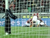 TIME OUT LN: Sparta má dobrý podzim. Ale co jaro? | Lidovky.cz - Názory Sparta slaví úvodní gól proti Teplicím.
