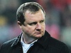 TIME OUT LN: Vrba u reprezentace? Pat. S logikou jsme v koncích | Lidovky.cz - Názory Pavel Vrba.