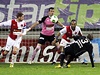 SLÁVISTA: O zákeřných lekcích slávistického dějepisu | Lidovky.cz - Názory Příbram - Slavia.