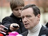 Bývalý středočeský hejtman a poslanec ČSSD David Rath obviněný z korupce hovoří v Hostivici u Prahy s novináři poté, co 11. listopadu opustil ruzyňskou vazební věznici. Pražský vrchní soud ho propustil z vazby po 18 měsících. | na serveru Lidovky.cz | aktuální zprávy Bývalý středočeský hejtman a poslanec ČSSD David Rath obviněný z korupce hovoří v Hostivici u Prahy s novináři poté, co 11. listopadu opustil ruzyňskou vazební věznici. Pražský vrchní soud ho propustil z vazby po 18 měsících. | na serveru Lidovky.cz | aktuální zprávy
