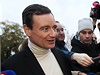 David Rath v Hostivici s novináři | na serveru Lidovky.cz | aktuální zprávy David Rath v Hostivici s novináři | na serveru Lidovky.cz | aktuální zprávy