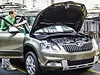 Automobilka Škoda Auto v závodě v Kvasinách na Rychnovsku zahájila 11. listopadu sériovou výrobu modernizovaného modelu Yeti. | na serveru Lidovky.cz | aktuální zprávy Automobilka Škoda Auto v závodě v Kvasinách na Rychnovsku zahájila 11. listopadu sériovou výrobu modernizovaného modelu Yeti. | na serveru Lidovky.cz | aktuální zprávy