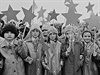 První máj na Letné v roce 1982 (ilustrační foto). | na serveru Lidovky.cz | aktuální zprávy První máj na Letné v roce 1982 (ilustrační foto). | na serveru Lidovky.cz | aktuální zprávy