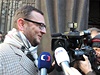 Petr Nečas s novináři. | na serveru Lidovky.cz | aktuální zprávy Petr Nečas s novináři. | na serveru Lidovky.cz | aktuální zprávy