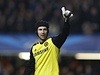 Gólman Chelsea Čech je znovu v nominaci do nejlepší jedenáctky roku | Lidovky.cz - Fotbal Český brankář fotbalistů Chelsea Petr Čech