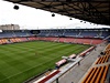 SPARŤAN: Fotbalové výkřiky z ligy: Jděte už někam s tím respektem! | Lidovky.cz - Názory Letná, stadion fotbalové Sparty Praha